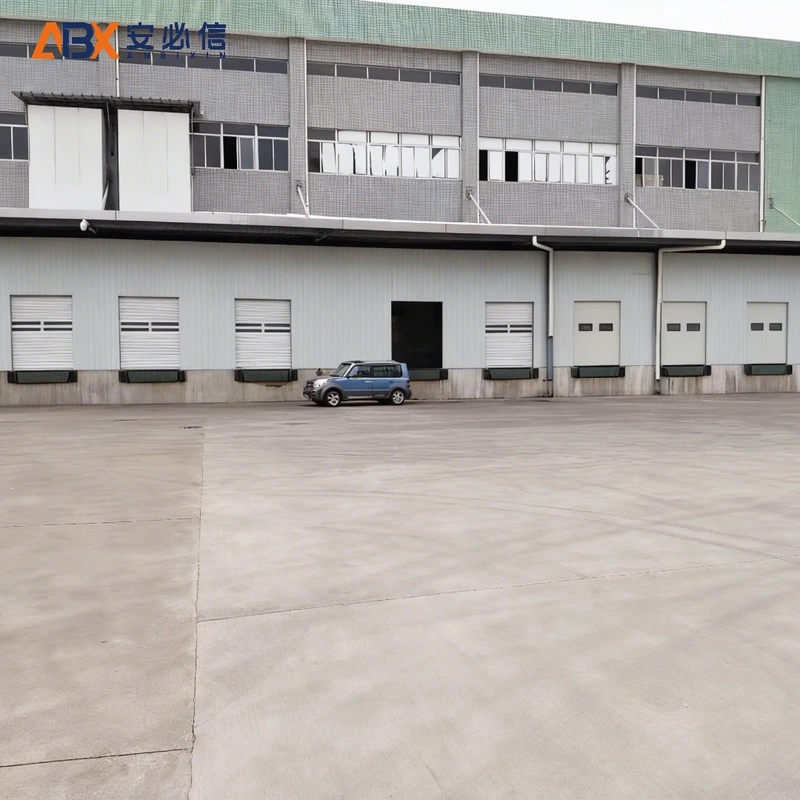 平凉市雷达高速门